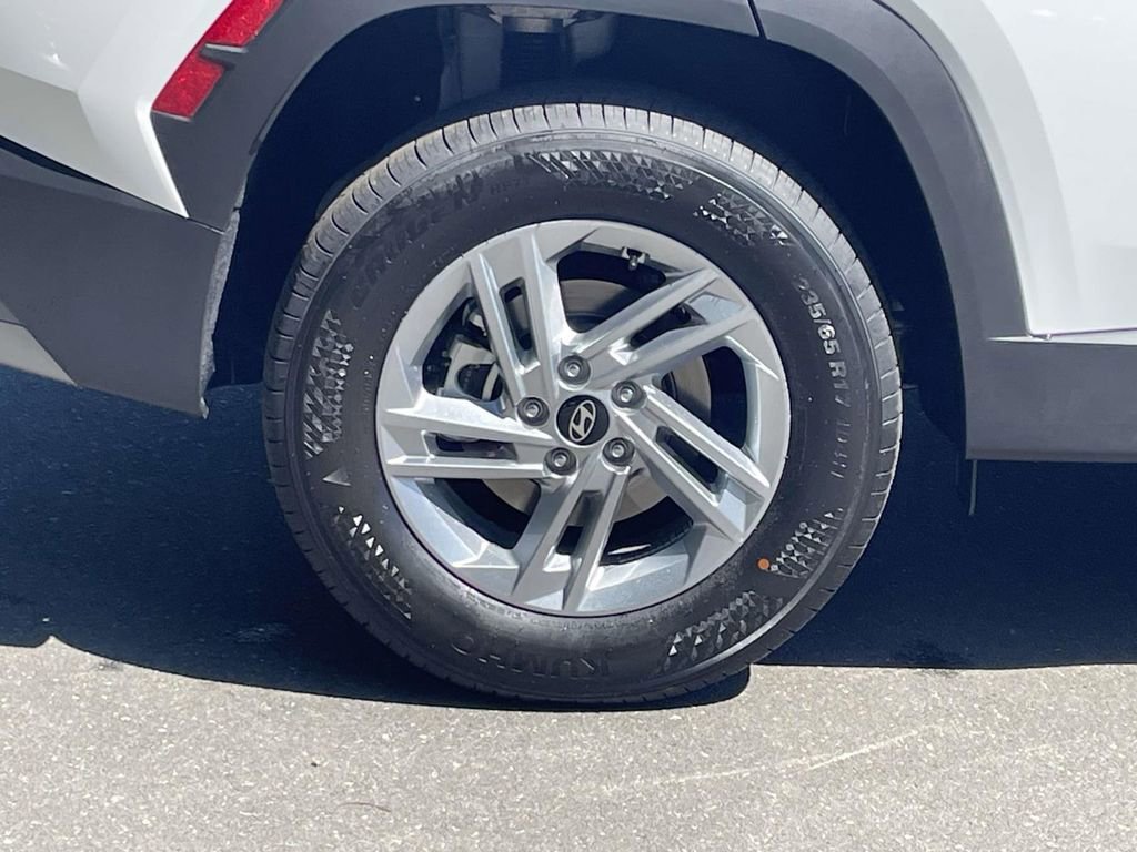 New 2026 Hyundai Tucson SE AWD/4WD image 7