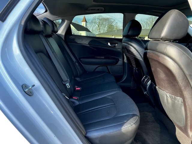 Used 2016 Kia Optima EX w/ Option Group 040 image 20