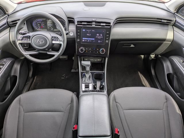 Used 2023 Hyundai Tucson SEL image 15