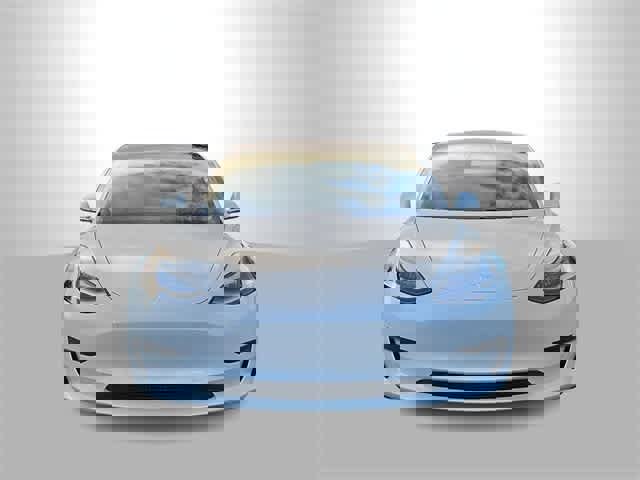 Used 2019 Tesla Model 3 Standard Range Plus image 3