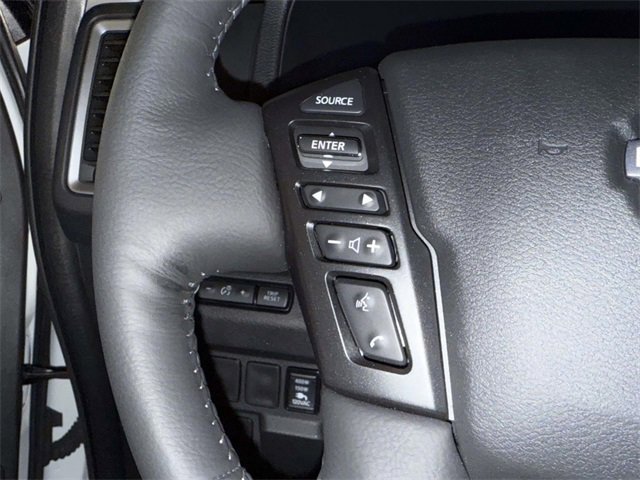 Used 2024 Nissan Frontier SV w/ SV Convenience Package image 31