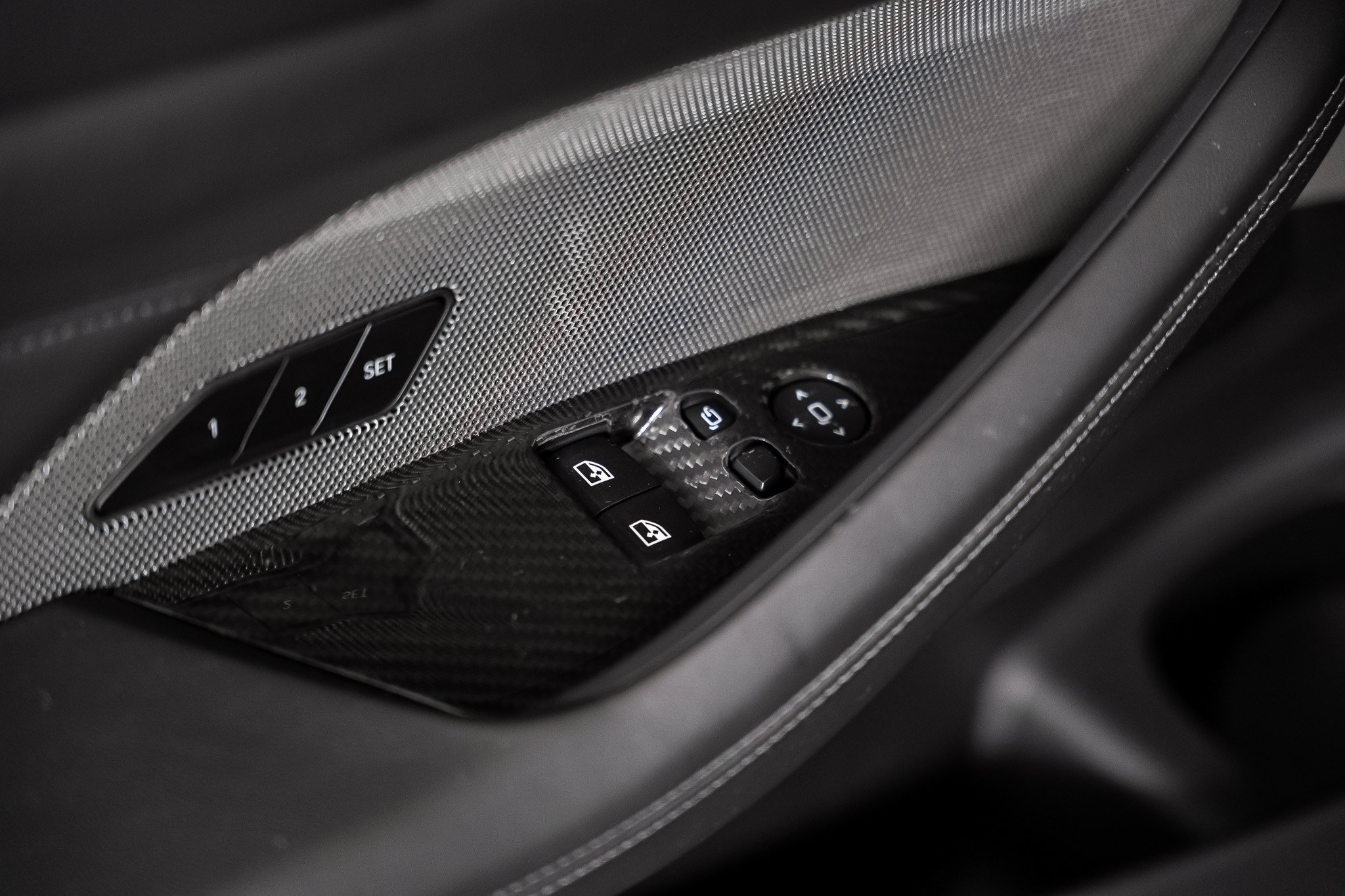 Used 2024 BMW M4 Competition w/ M Carbon Exterior Package RWD image 58