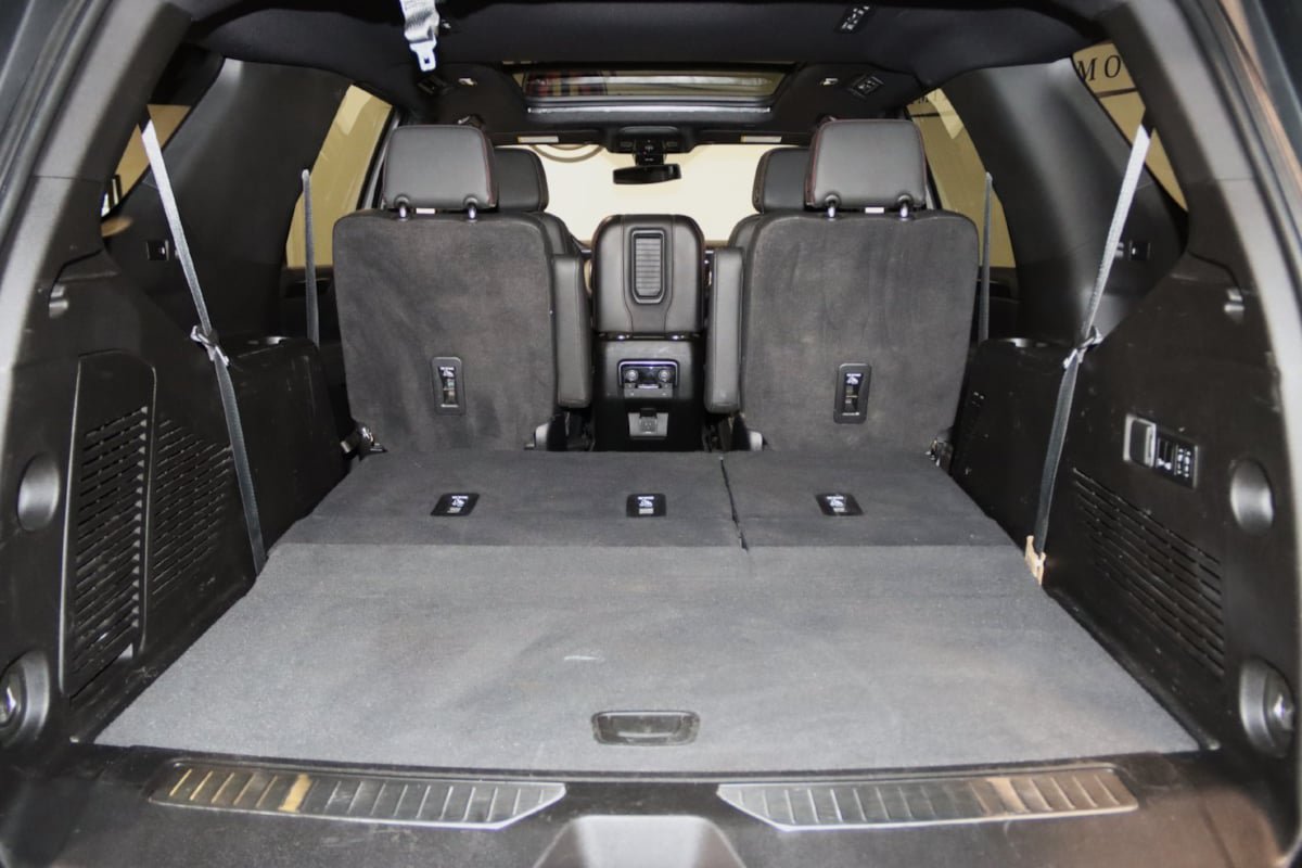 Used 2022 Chevrolet Tahoe RST w/ Luxury Package AWD/4WD image 67
