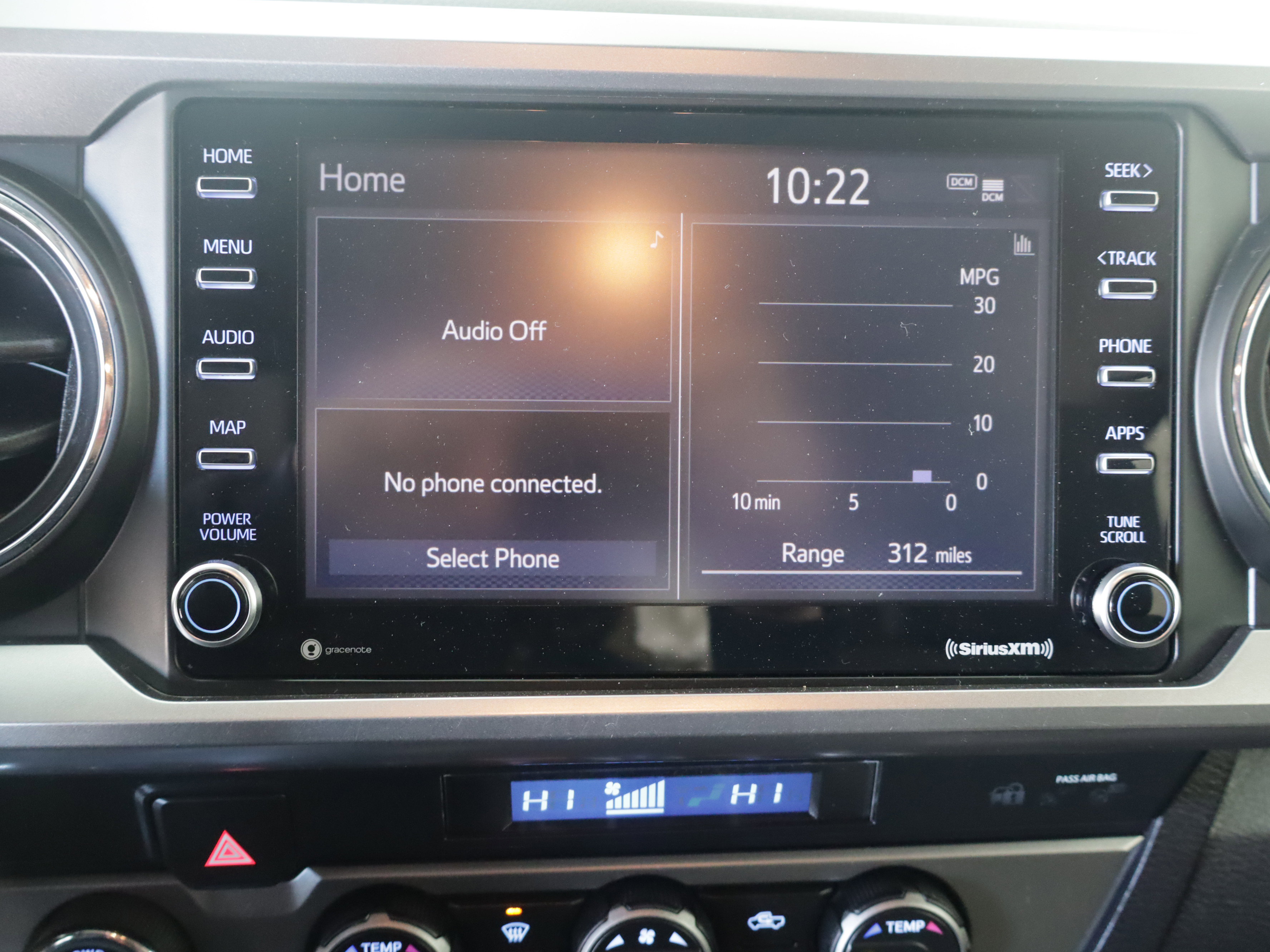 Used 2023 Toyota Tacoma SR5 AWD/4WD image 14