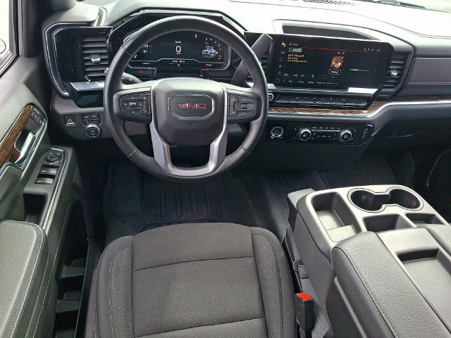 Certified 2023 GMC Sierra 1500 Elevation AWD/4WD image 11