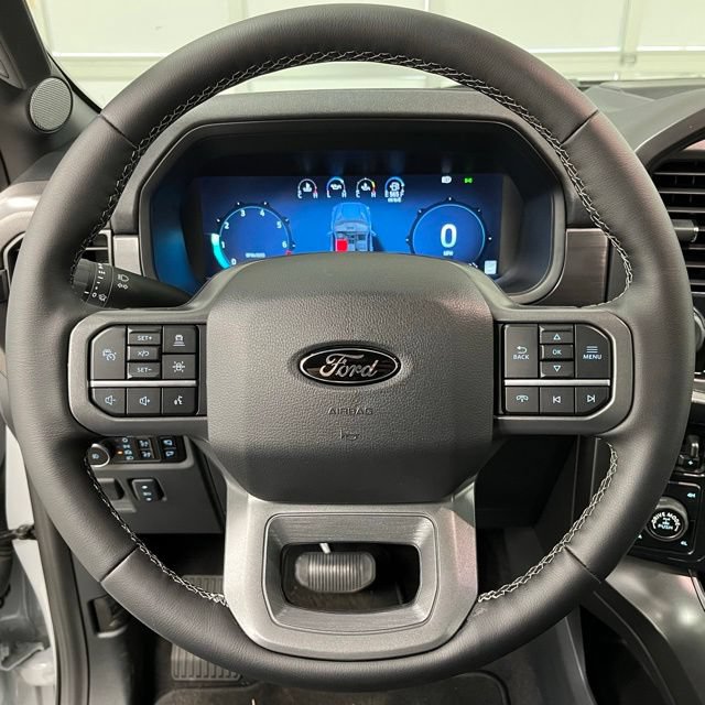 Used 2025 Ford F150 Lariat AWD/4WD image 26