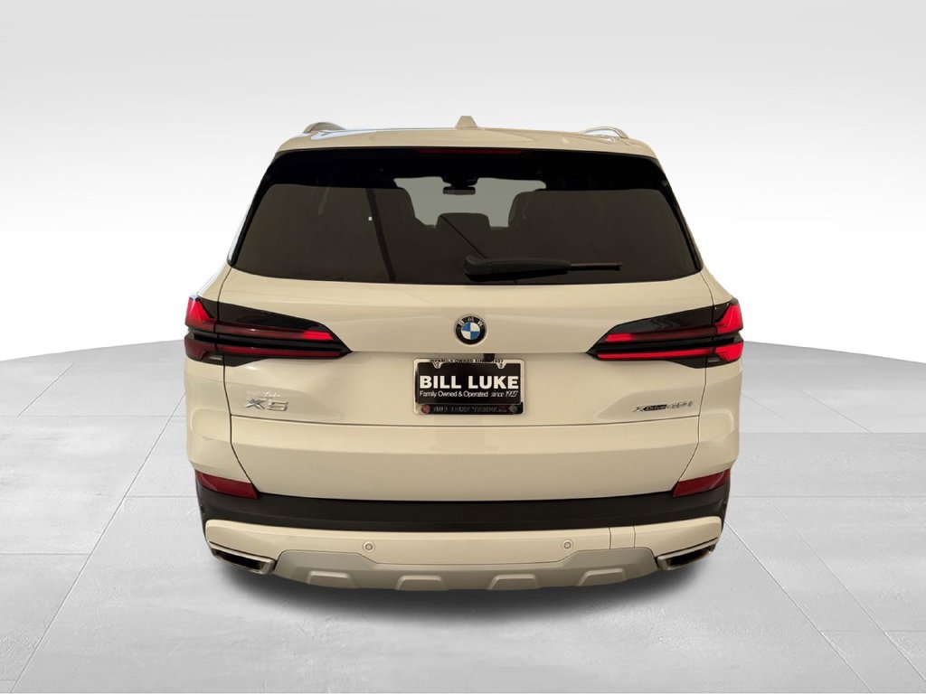 Used 2024 BMW X5 xDrive40i w/ Premium Package AWD/4WD image 10