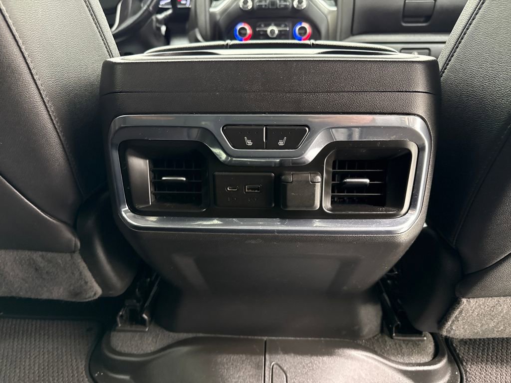 Used 2021 GMC Sierra 1500 AT4 AWD/4WD image 13