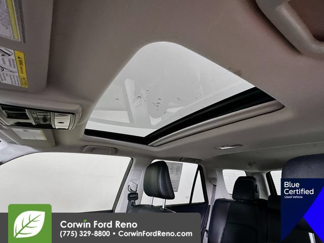 Used 2021 Toyota 4Runner Limited AWD/4WD image 25