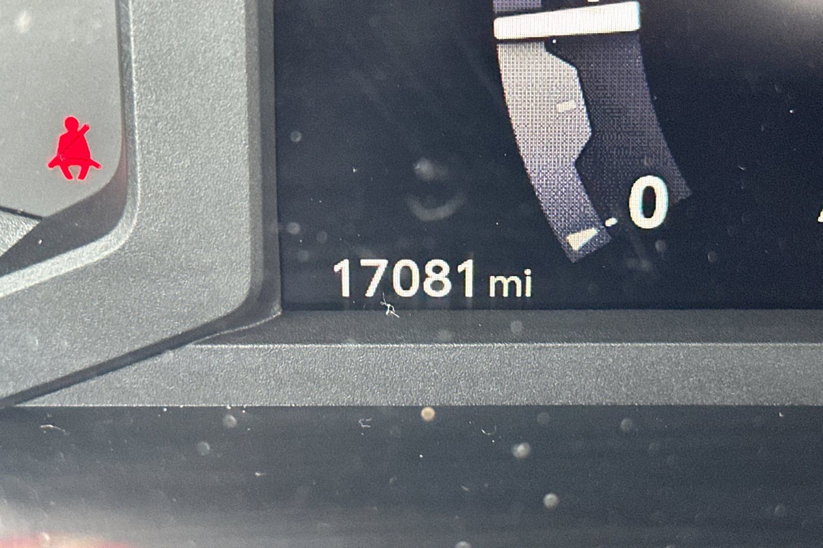 Used 2025 Toyota Tacoma SR5 image 28