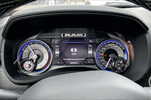 Used 2019 RAM 2500 Limited image 15