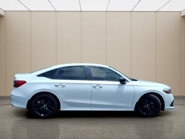 Used 2024 Honda Civic Sport image 5