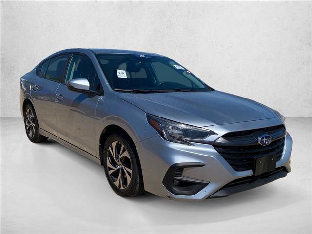 Used 2023 Subaru Legacy Premium AWD/4WD image 3