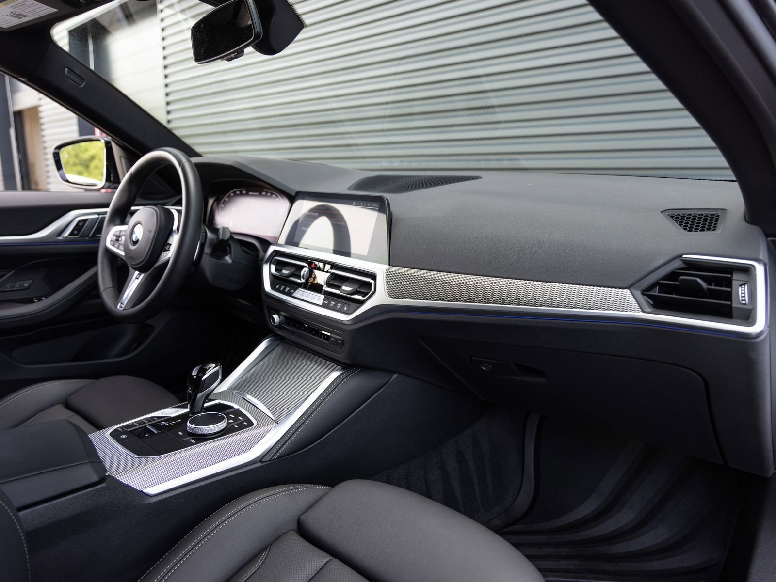 Used 2023 BMW M440i Gran Coupe w/ Premium Package RWD image 33