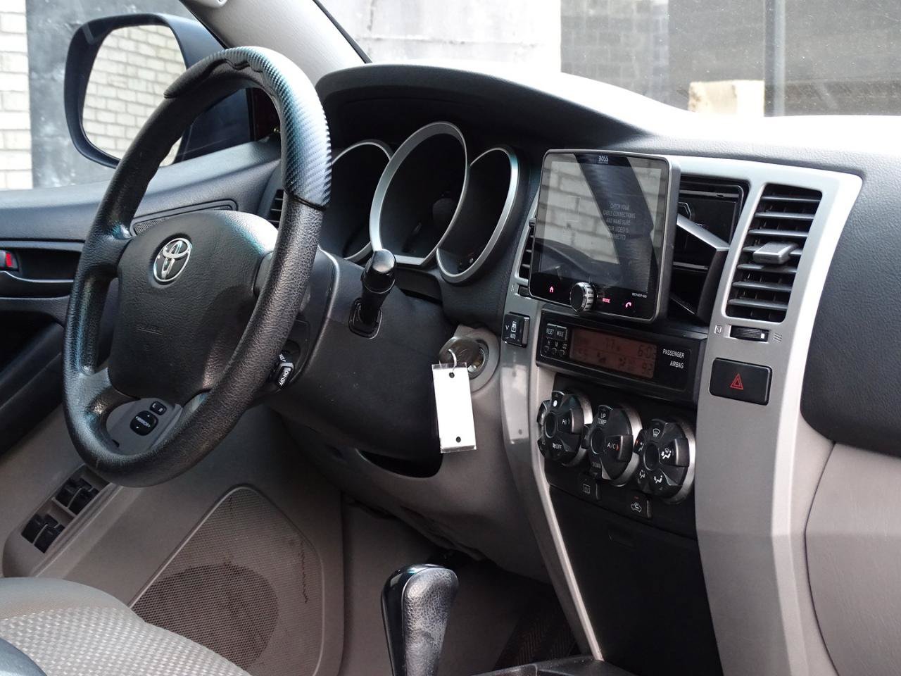 Used 2006 Toyota 4Runner SR5 RWD image 28