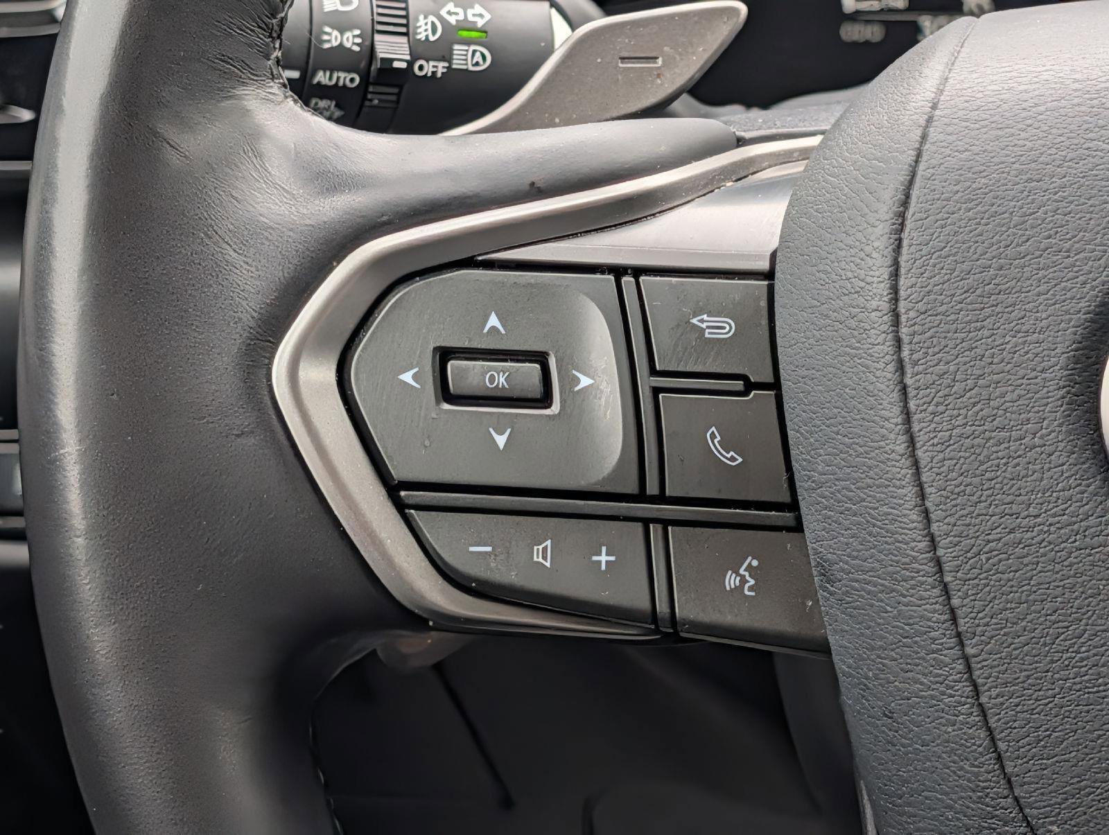 Used 2024 Lexus NX 350 AWD image 11