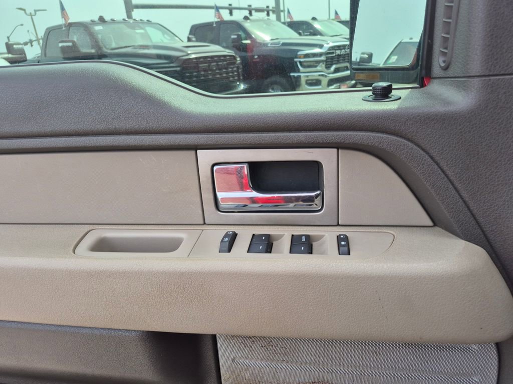 Used 2010 Ford F150 2WD SuperCab image 12