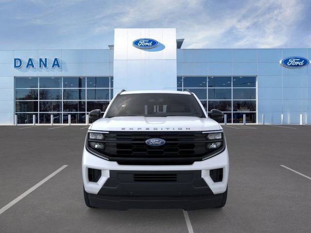 New 2025 Ford Expedition Active image 6