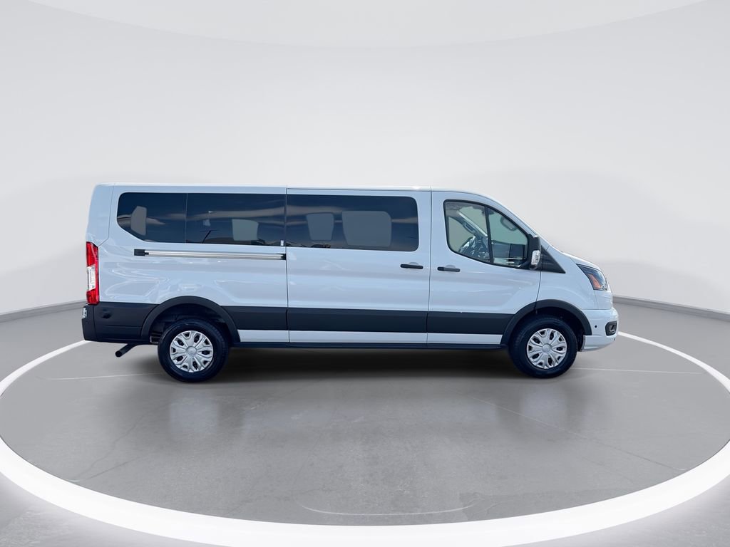 Used 2024 Ford Transit 350 XLT RWD image 9