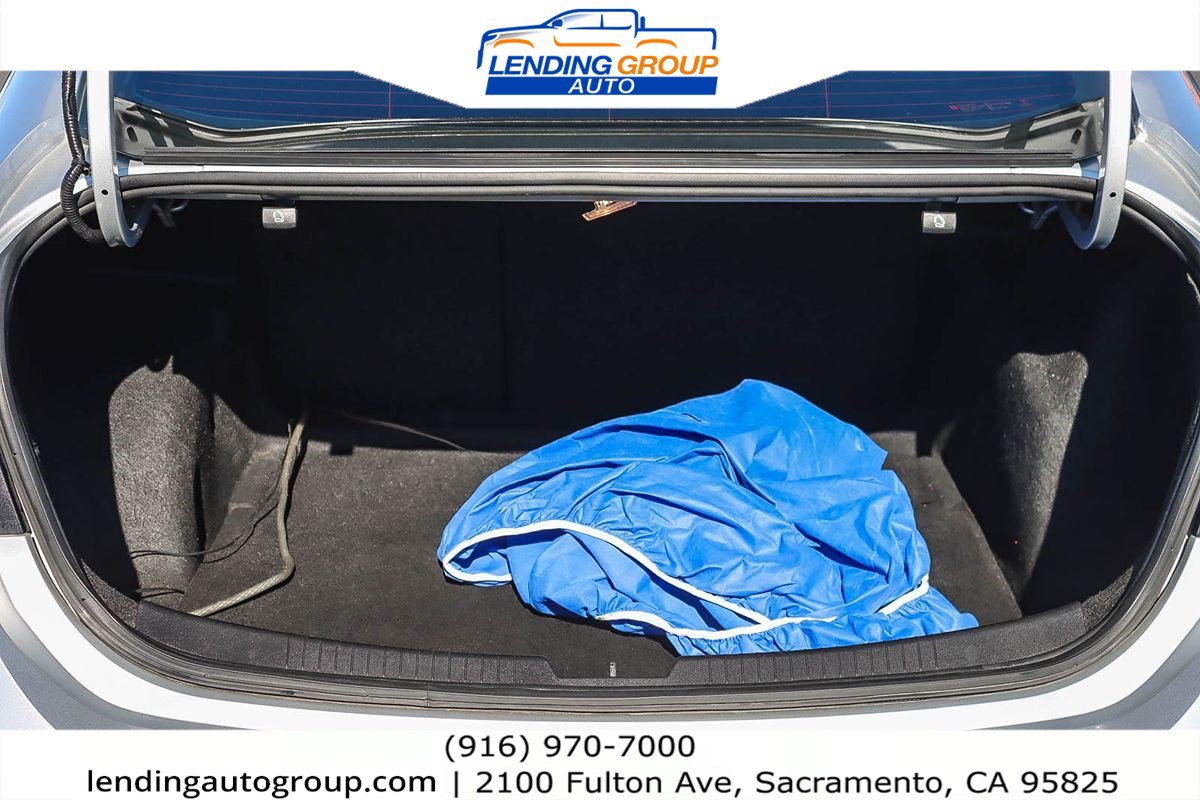 Used 2019 Chevrolet Malibu LS w/ LPO, Convenience Package 1 image 23