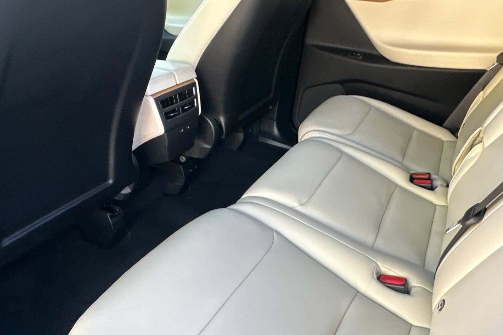 Used 2020 Tesla Model X Long Range AWD/4WD image 12