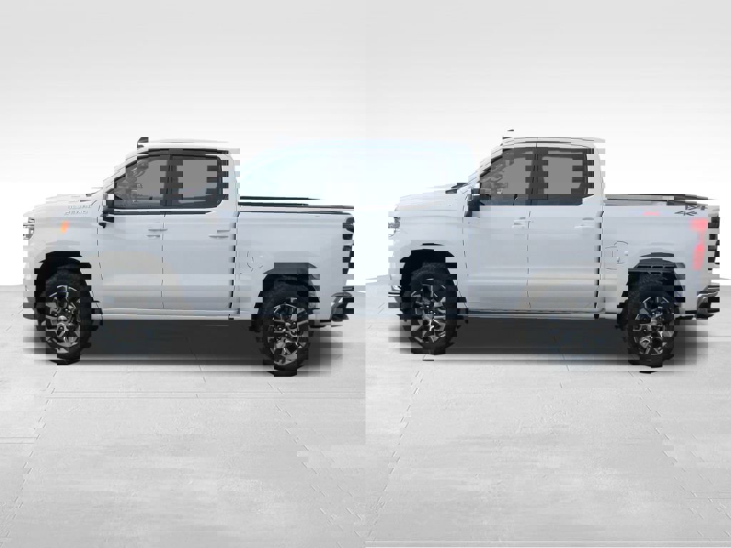 New 2026 Chevrolet Silverado 1500 LT image 2