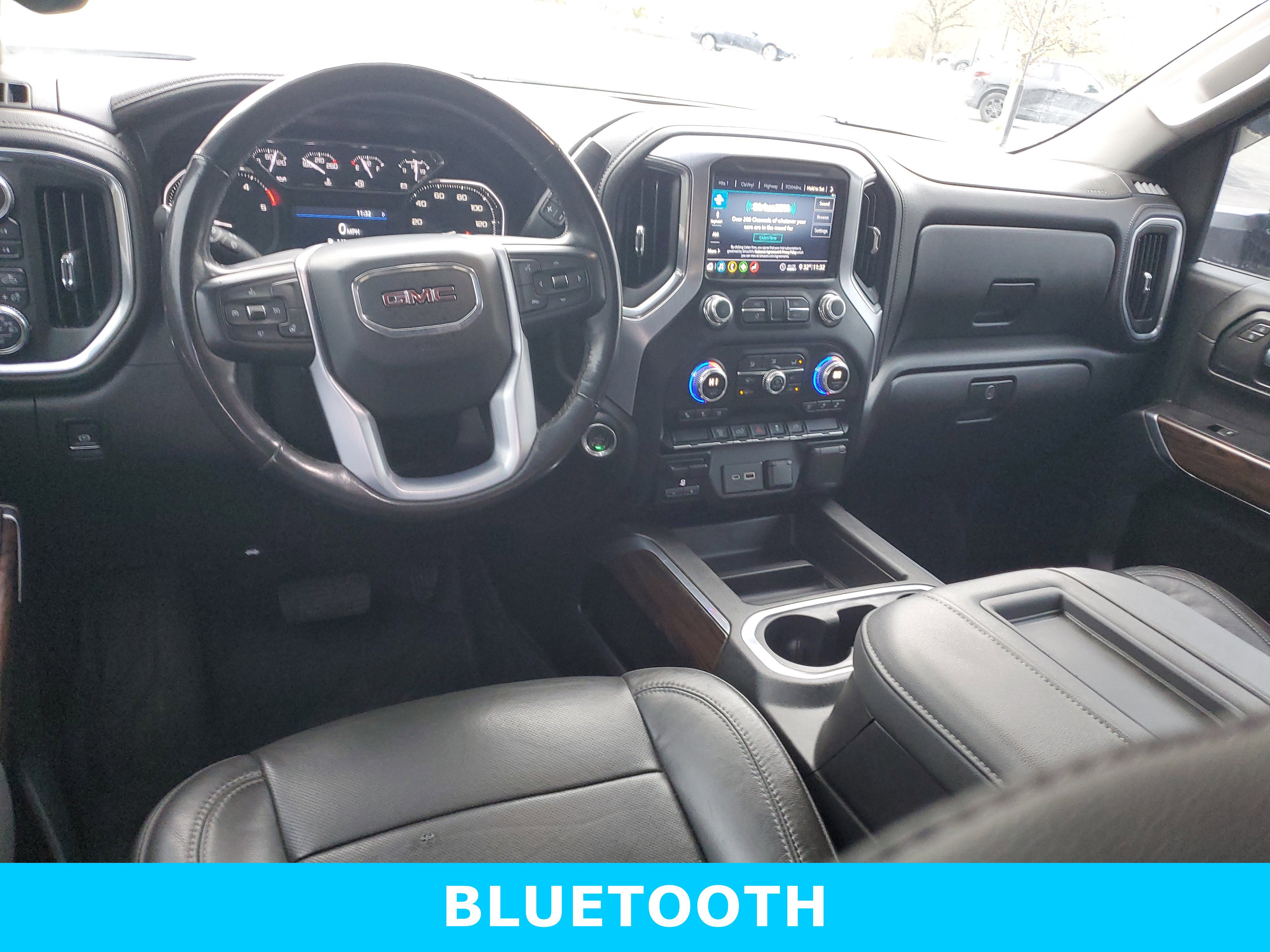 Used 2020 GMC Sierra 3500 SLT w/ SLT Convenience Package image 11