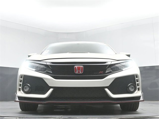Used 2019 Honda Civic Type R image 29