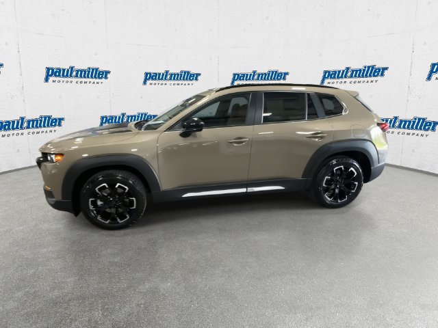 New 2026 MAZDA CX-50 Meridian Edition w/ Weather Package AWD/4WD image 6
