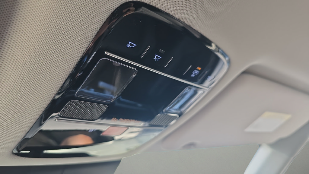 New 2027 Hyundai Santa Fe SEL FWD image 14