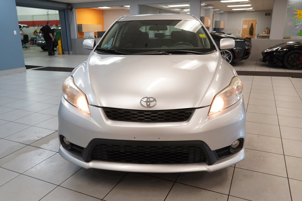 Used 2013 Toyota Matrix S w/ S Sport Pkg AWD/4WD image 14