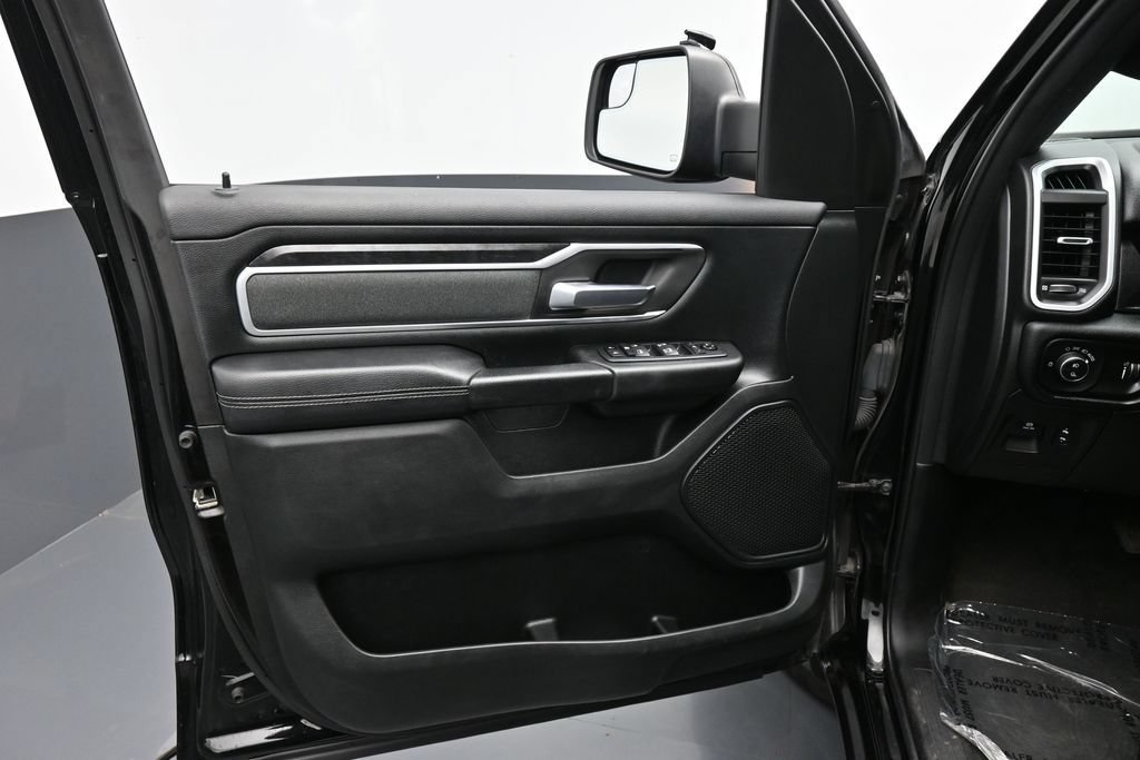Used 2021 RAM 1500 Big Horn AWD/4WD image 18
