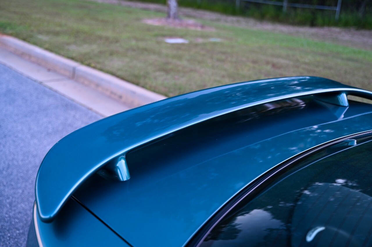 Used 1997 Ford Mustang Cobra image 63