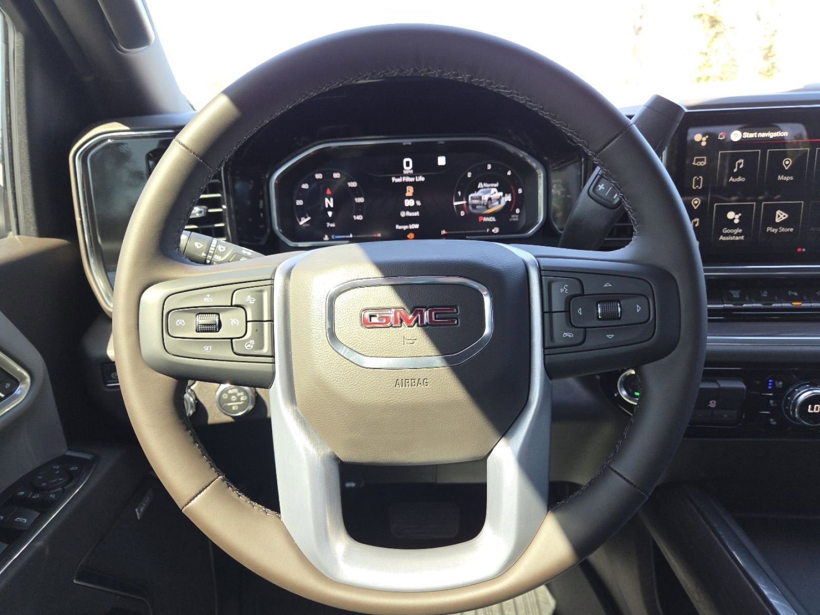 New 2026 GMC Sierra 2500 SLT image 31