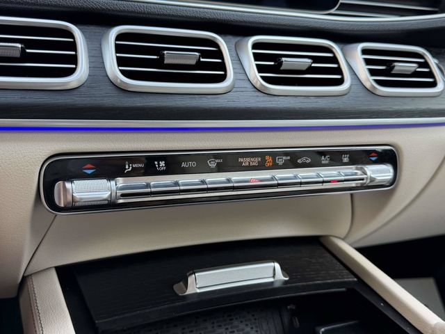 Certified 2025 Mercedes-Benz GLE 450e 4MATIC image 36