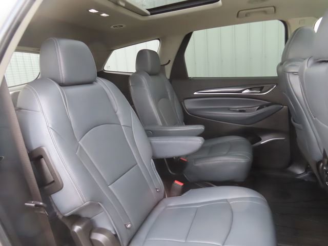 Used 2021 Buick Enclave Premium w/ Sun and Sites Package image 31