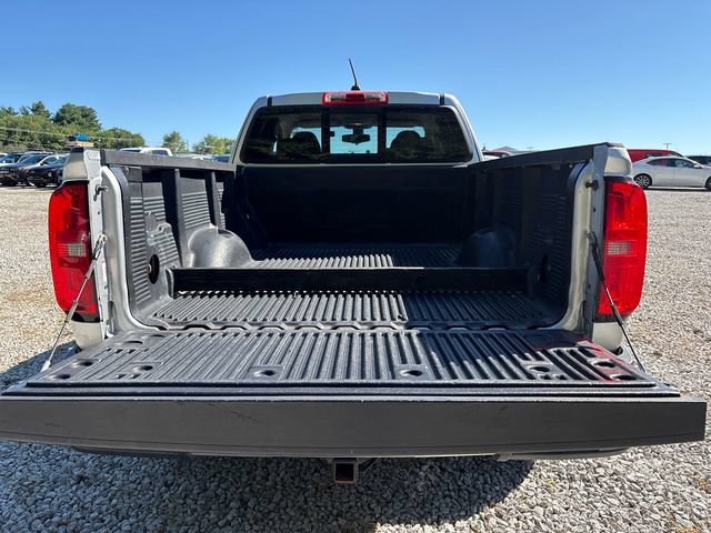 Used 2017 Chevrolet Colorado LT w/ LT Convenience Package AWD/4WD image 15