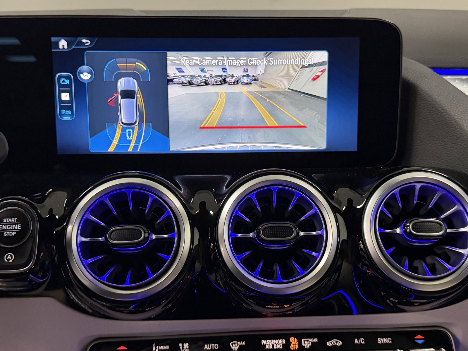 Used 2025 Mercedes-Benz GLA 250 image 32