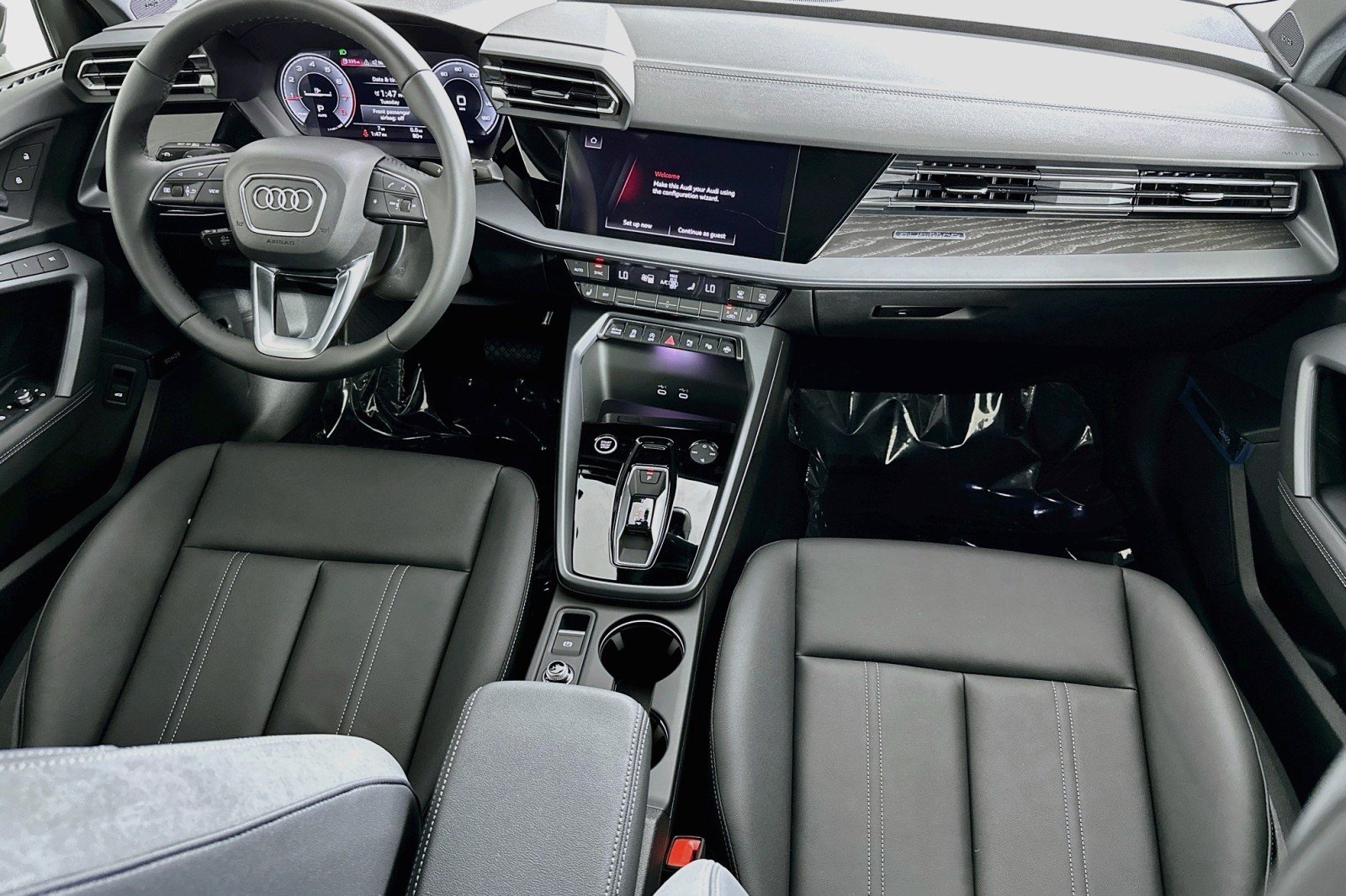 New 2026 Audi A3 2.0T Premium Plus AWD/4WD image 6