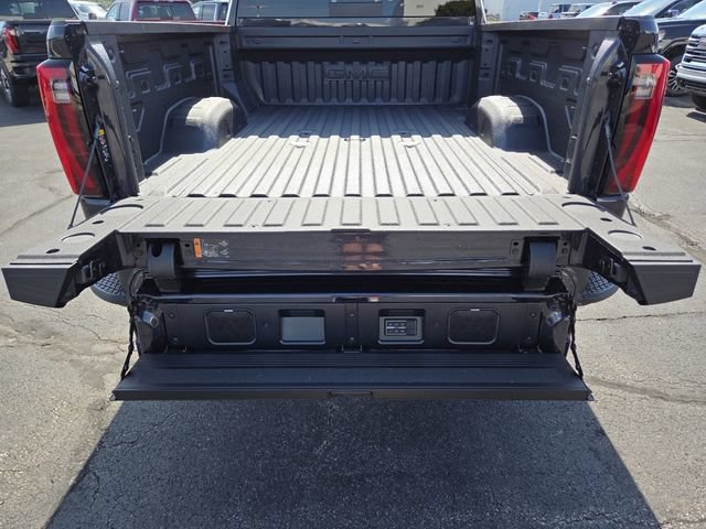 New 2026 GMC Sierra 3500 Denali Ultimate AWD/4WD image 22