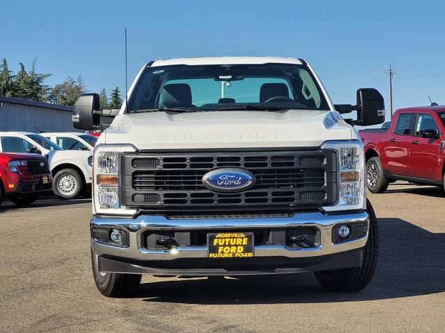 New 2026 Ford F250 XL RWD image 3