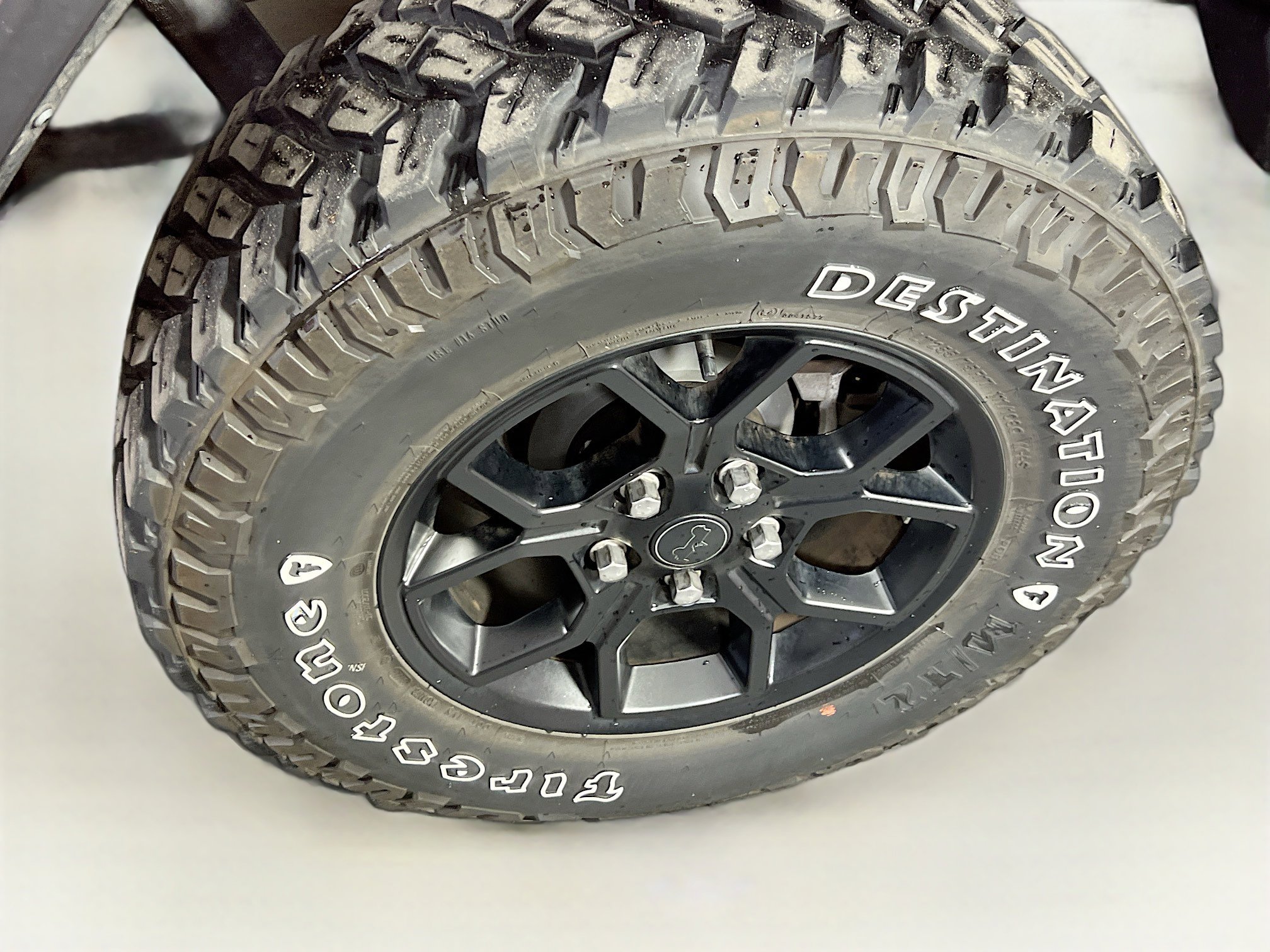 Used 2024 Jeep Gladiator Sport image 29