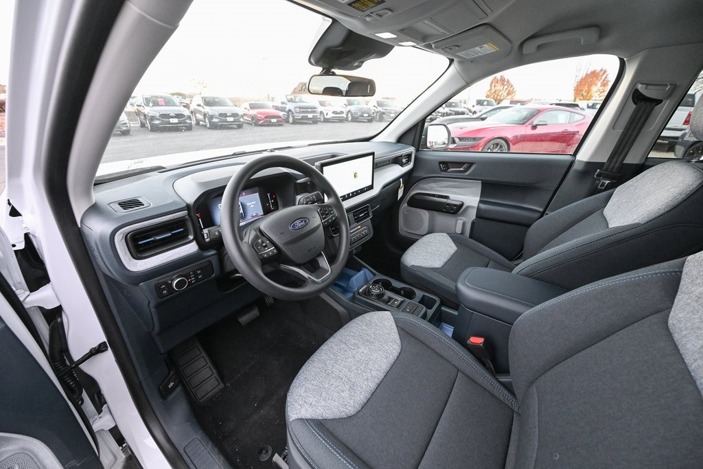 New 2025 Ford Maverick XLT image 14