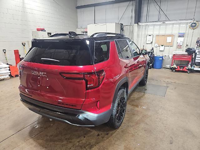 New 2026 GMC Terrain Elevation w/ Elevation Premium Package image 4