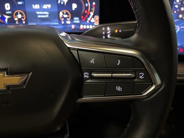 Used 2025 Chevrolet Tahoe LS image 30