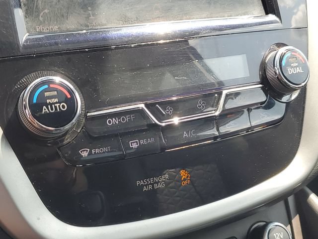 Used 2021 Nissan Murano Platinum AWD/4WD image 16