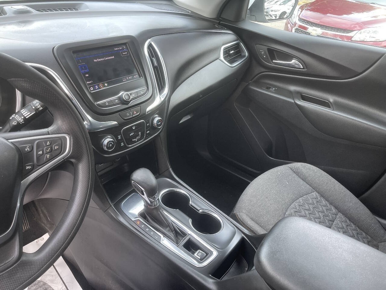 Used 2023 Chevrolet Equinox LT FWD image 15