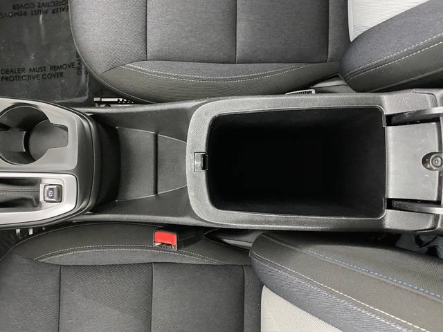 Used 2025 Chevrolet Trax LS w/ LS Convenience Package FWD image 28