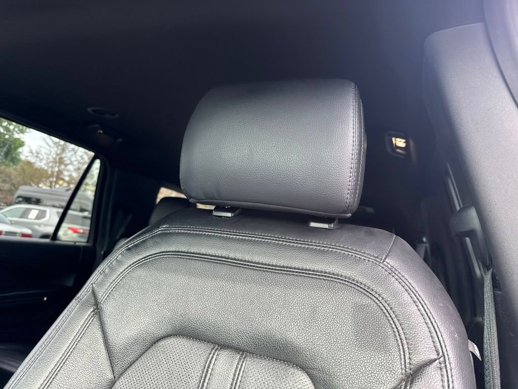 Used 2020 Ford Expedition Max Limited AWD/4WD image 15