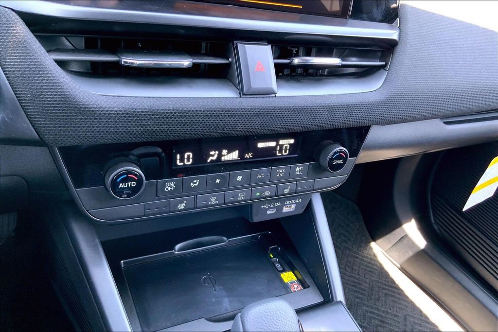Certified 2026 Subaru Outback Premium AWD/4WD image 15